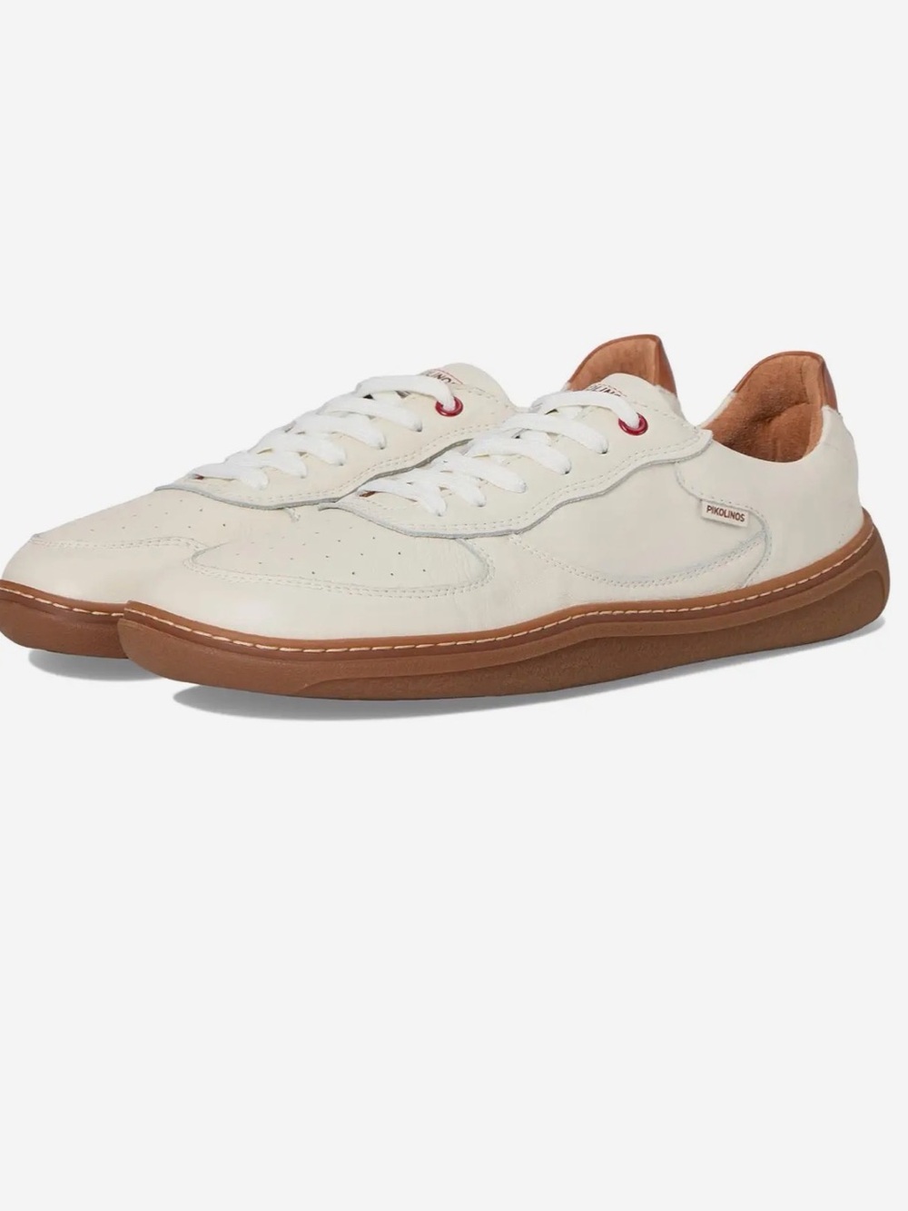 PIKOLINOS Men’s Aranjuez sneakers 44/ US 10–10.5